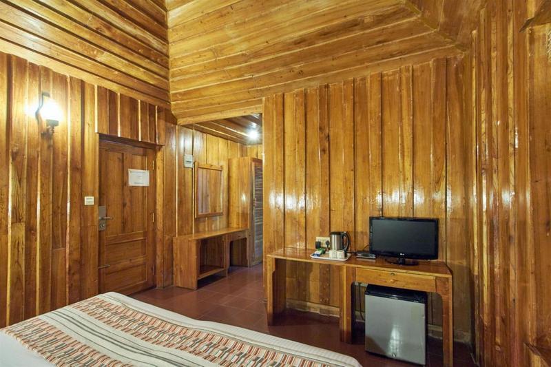 Woods N Spice - Thekkady Otel Kumily Dış mekan fotoğraf