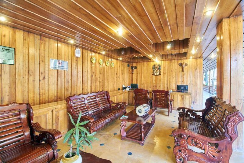 Woods N Spice - Thekkady Otel Kumily Dış mekan fotoğraf