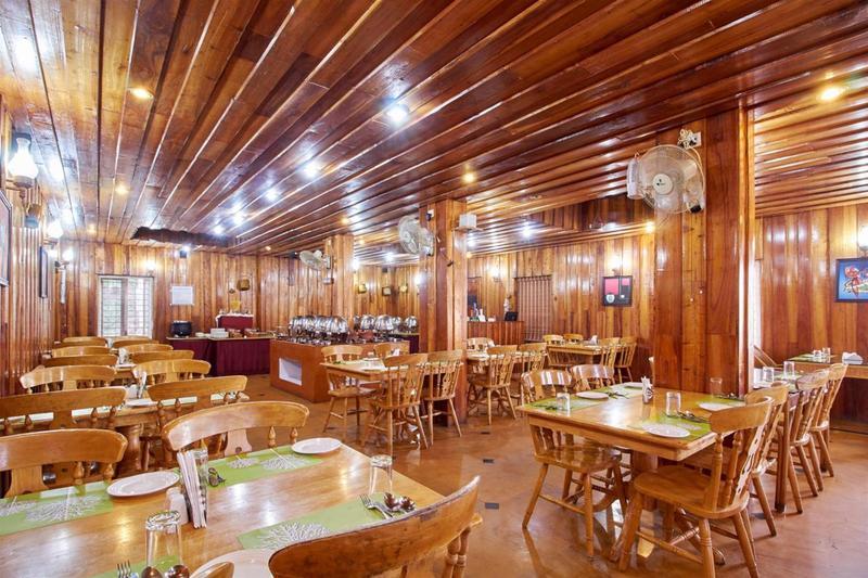 Woods N Spice - Thekkady Otel Kumily Dış mekan fotoğraf