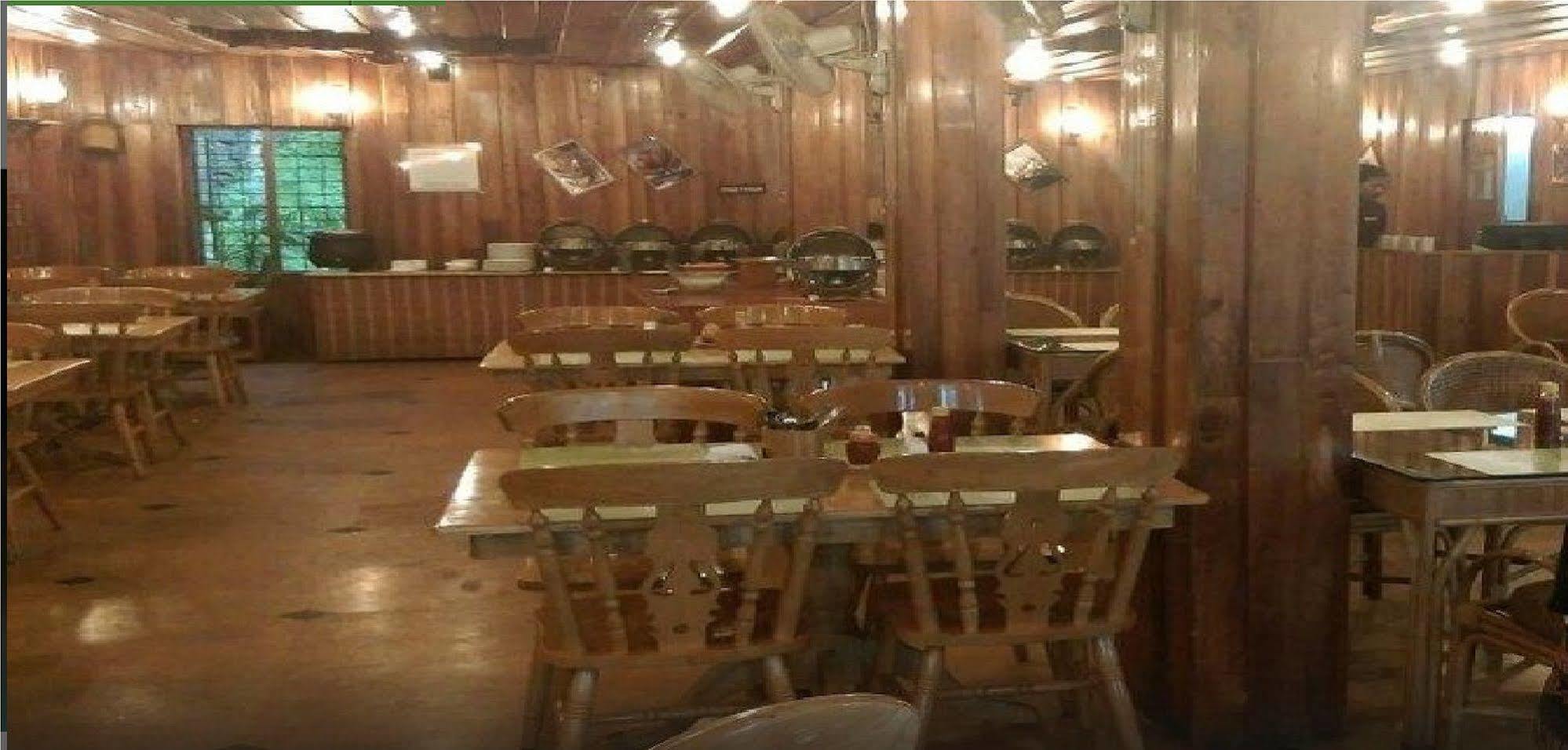 Woods N Spice - Thekkady Otel Kumily Dış mekan fotoğraf