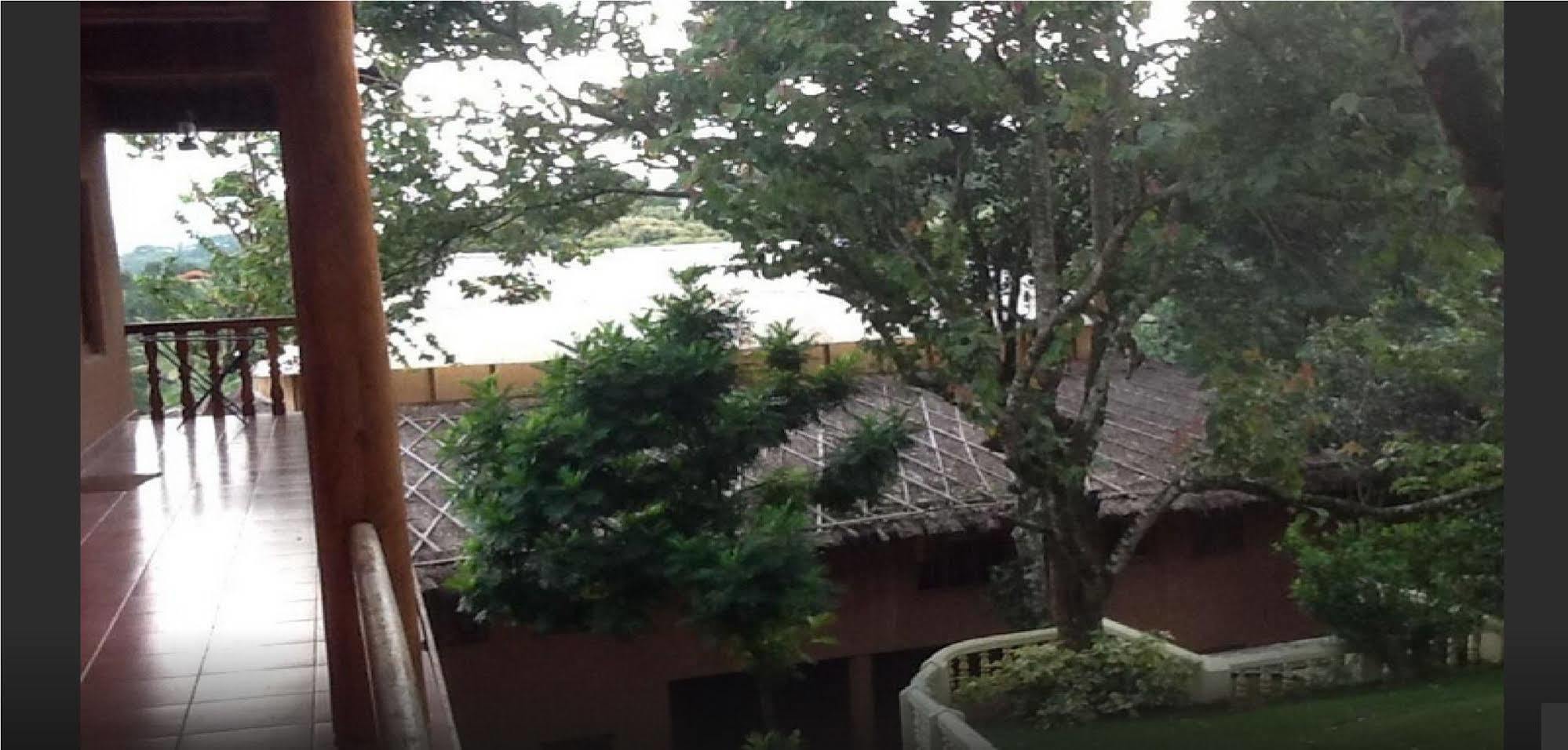 Woods N Spice - Thekkady Otel Kumily Dış mekan fotoğraf