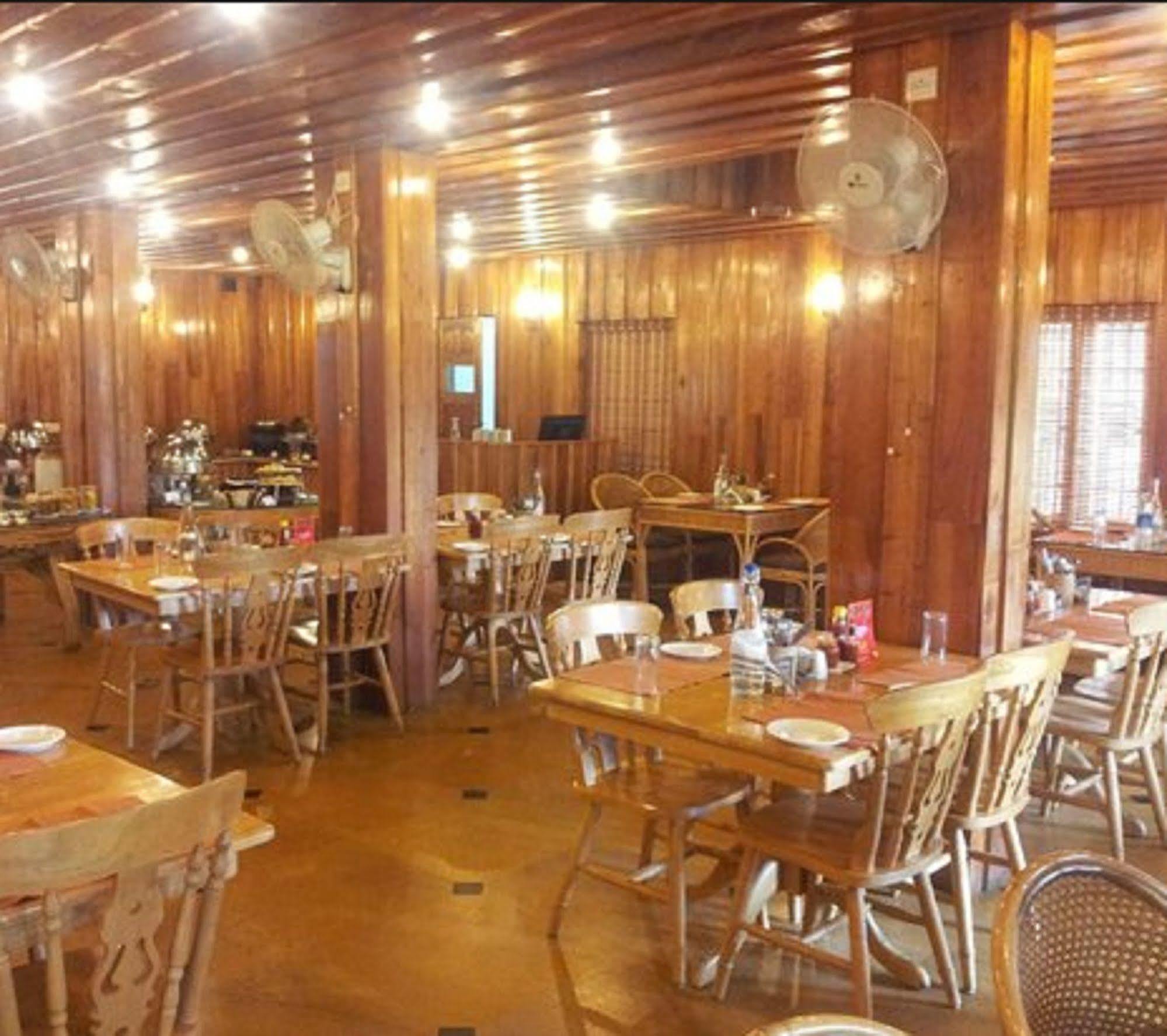 Woods N Spice - Thekkady Otel Kumily Dış mekan fotoğraf