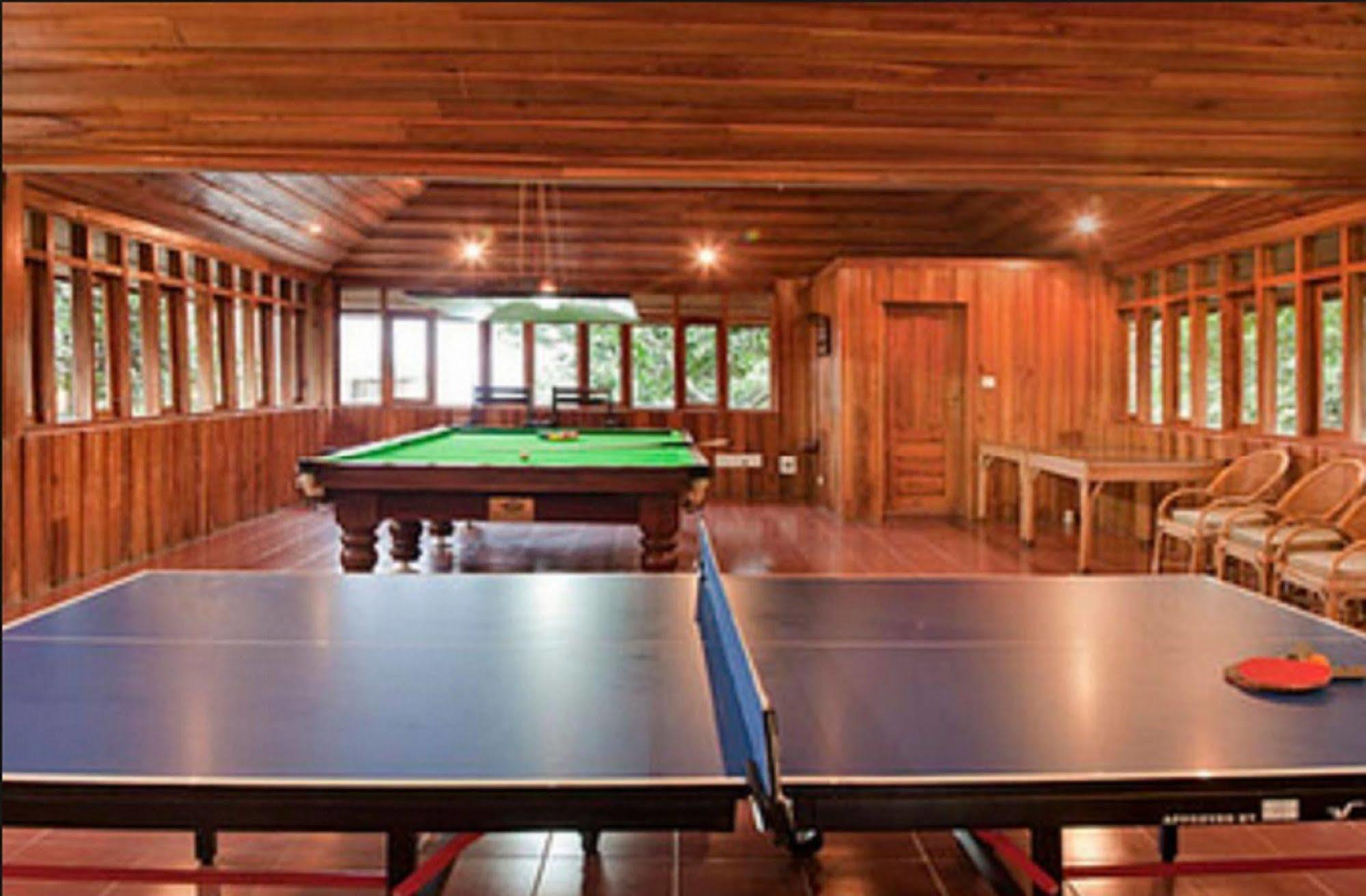Woods N Spice - Thekkady Otel Kumily Dış mekan fotoğraf
